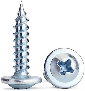 Wood Screw