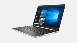 HP 2020 15 15.6" HD Touchscreen Premium Laptop - 10th Gen Intel Core i5-1035G1, 16GB DDR4, 512GB SSD, USB Type-C, HDMI, Windows 10 - Silver W