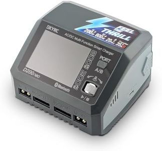SKYRC D200