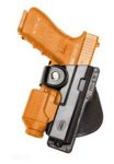 Fobus EM17 - Glock 17 Light Bearing Paddle Holster