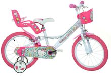 HELLO KITTY Girls Bikes