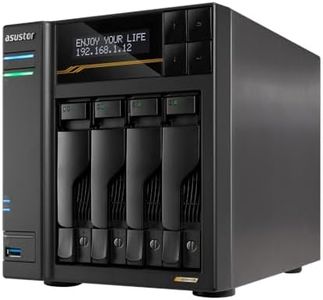 Asustor Lo