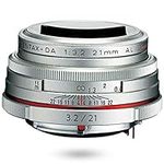 PENTAX Limited Lens-Thin Wide-Angle
