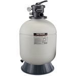 Hayward S210T Pro Series 21-Inch Top-Mount Pool Sand Filter