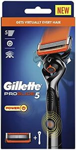 Gillette F