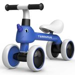 Yamaha Balance Bike For Toddlers