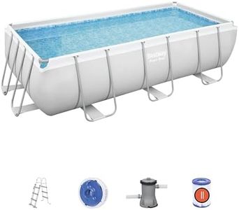 Piscine Ho