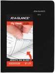 AT-A-GLANCE 2026 Appointment Book P
