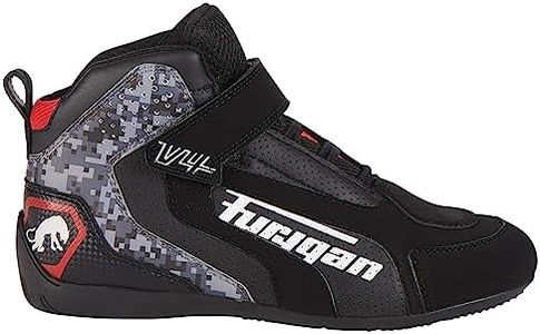 Furygan V4
