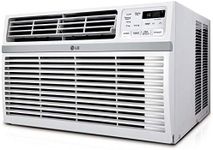 LG 24,500 BTU Window Air Conditione