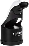 Socket Scan S700, 1D Barcode Scanner, White & Charging Dock (CX3464-1932)