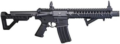 DPMS SBR CO2-Powered BB Air Rifle w