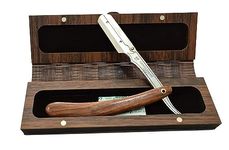 Equinox Straight Razor