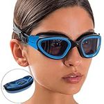 AqtivAqua Swimming Goggles Polarize
