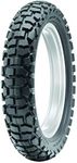 Dunlop Tires D605 Rear Dual Sport Tire 4.60x17 (62P) Tube Type