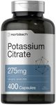 Horbaach Potassium Citrate Capsules