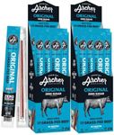 Original Beef Stick by Country Archer, 100% Grass-Fed Beef, Gluten Free, 1 Ounce, 36 Count