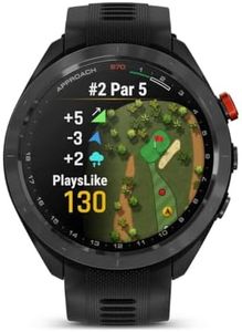 Garmin Sma