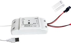 MHCOZY ZigBee Smart Garage Door Ope