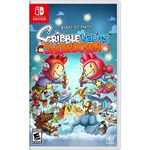 Scribblenauts Showdown for Nintendo Switch