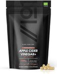 Organic Apple Cider Vinegar 1280mg 