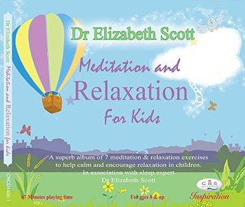 Meditation and Relaxation for Kids