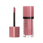 Bourjois Rouge Edition Velvet Liquid Lipstick 9 Happy Nude Year Nudes, 6.7ml