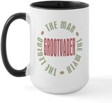 CafePress Grootvader Dutch Grandad 