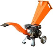7HP Petrol Wood Chipper Shredder Mu