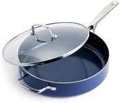 Blue Diamond Cookware Diamond Infus