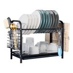 Dryer Rack For Kitchen Sink