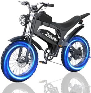ZorixBike 