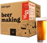 Full English Ale Home Brew Starter 