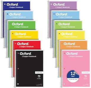 Oxford Spi