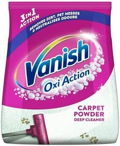 Vanish Oxi