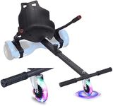 WEELMOTION Hoverboard Go Kart Attac