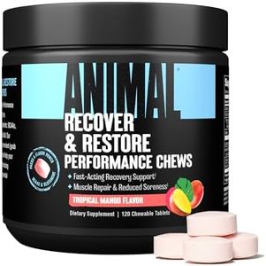 Animal Rec