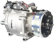 DENSO 471-7050 Air Conditioning Compressor