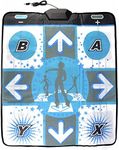 OSTENT Non-slip Dance Pad Dancing M