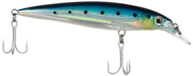 Rapala X-Rap Saltwater 12 Fishing lure, 4.75-Inch, Blue Sardine