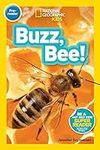 National Geographic Readers: Buzz, 