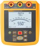 Fluke 1537, Insulation Tester, for 
