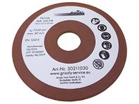 Sanding Disc Saw Chain Sharpener 104 mm x 22.2 mm x 3.2 mm