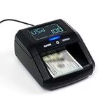 Counterfeit Bill Money Detector Mac