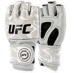 UFC 5oz MMA Gloves - SM/Med - MMA Gloves, Camo, Small/Medium