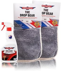 Bowden's Own Boss Gloss Pack