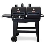 Char-Griller E5030 Dual Function 2-