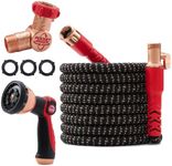 Pocket Hose Copper Head UV w/Pocket