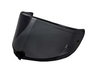 LS2 FF811 Visor, Strong Tinted