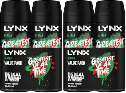 LYNX Afric